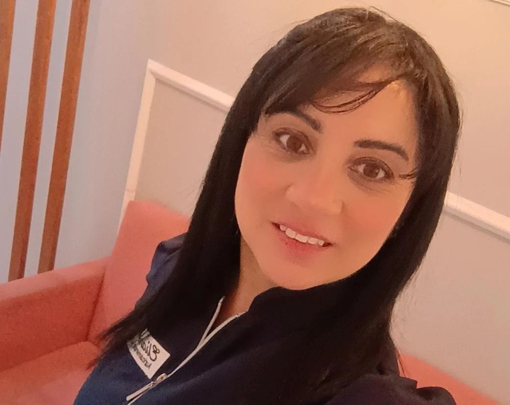 Eliane Rodrigues da Silva , massoterapeuta em São Paulo, SP