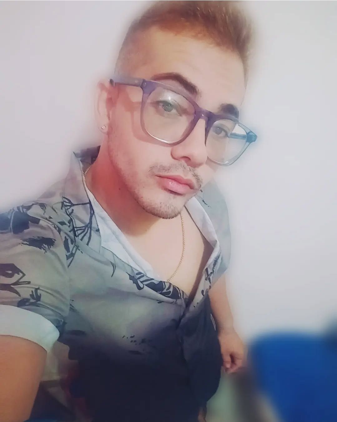 Allef Santos , massoterapeuta em Naral, RN