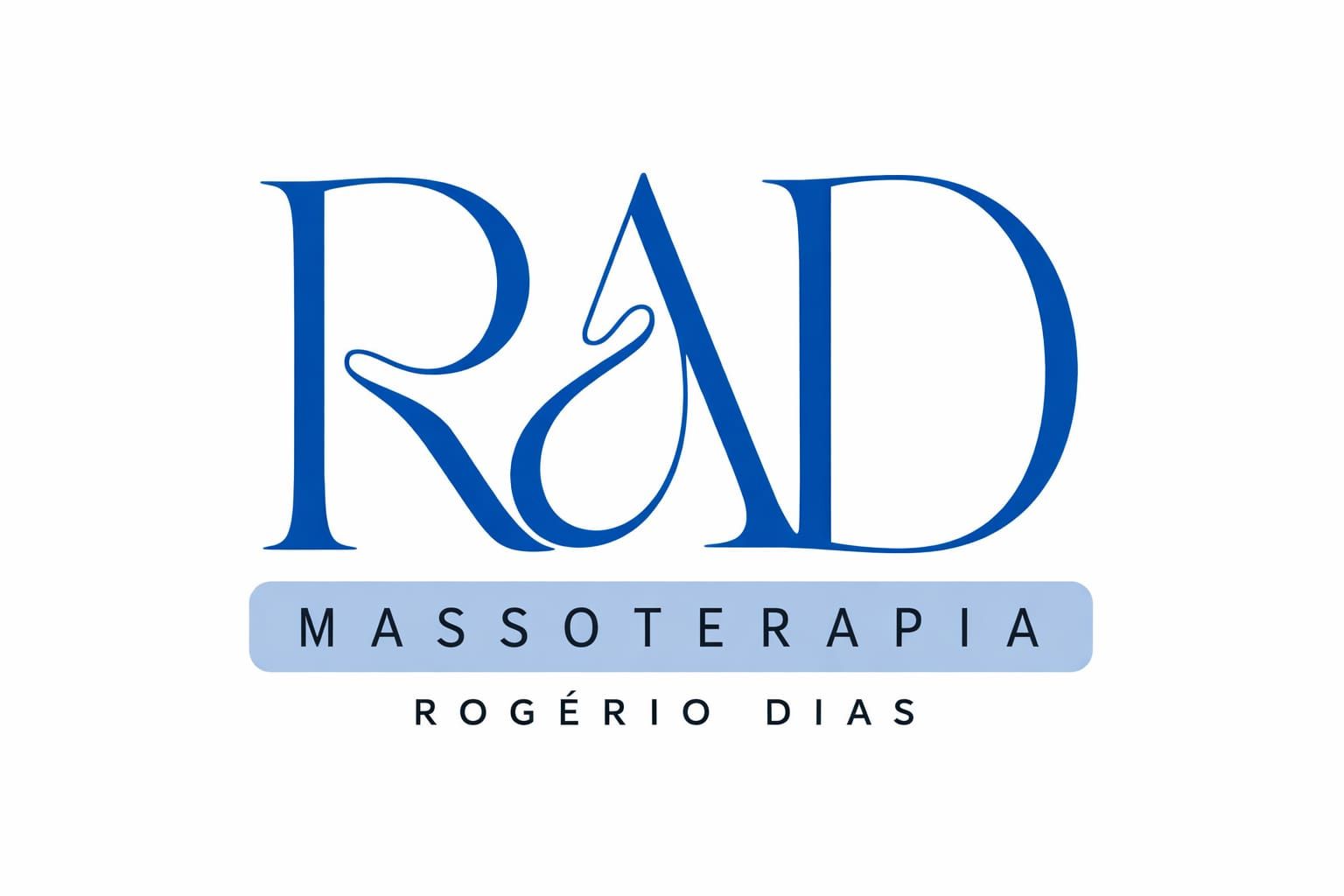 Rogério de Almeida Dias , massoterapeuta em Santa Maria, RS