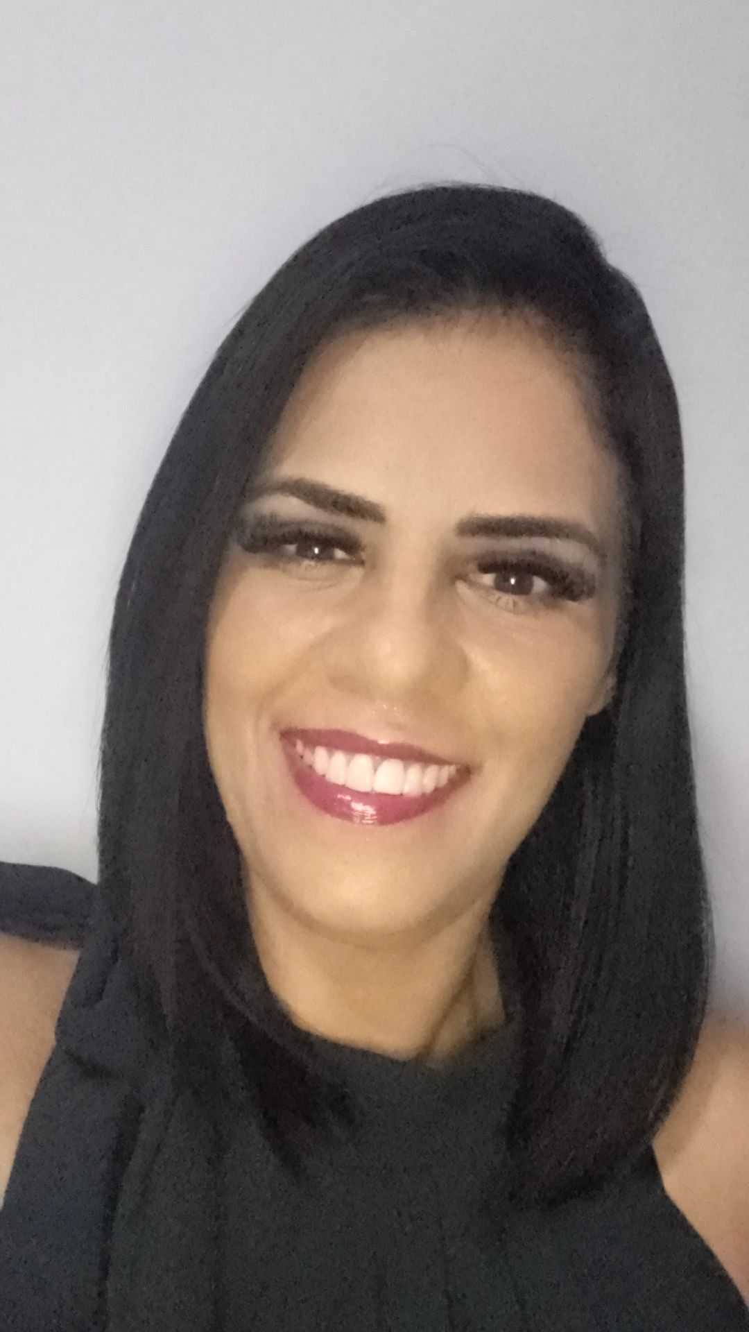 Renata Ferreira, massoterapeuta em São Gonçalo, RJ