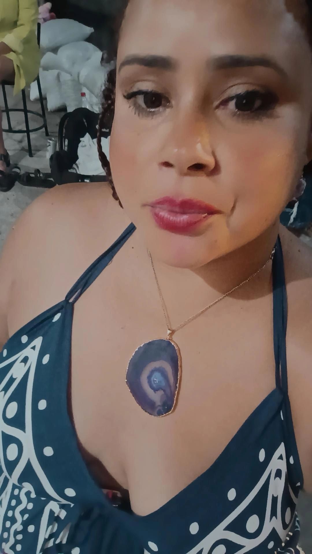 Paloma Santos, massoterapeuta em São Paulo, SP