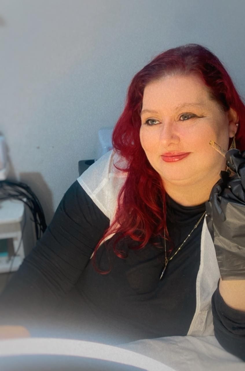 Muriel Micheline Mafra , massoterapeuta em São José Do Norte, RS