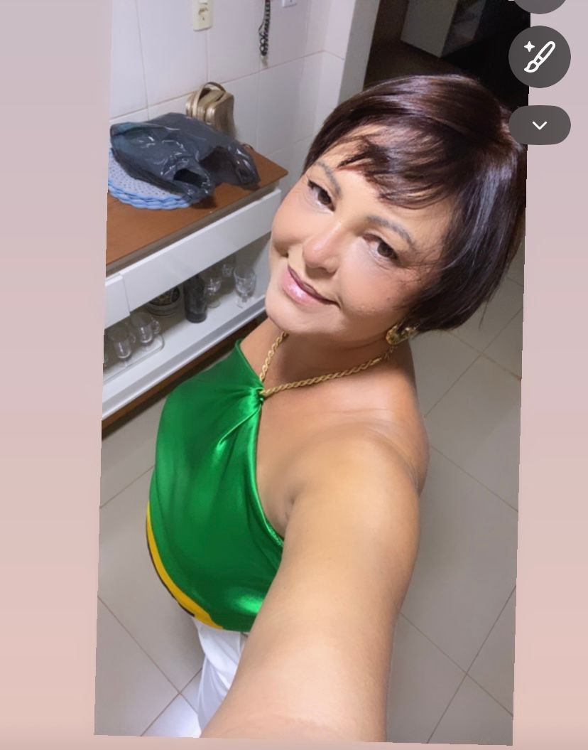 Lucielma Dias da silva, massoterapeuta em Planaltina, GO