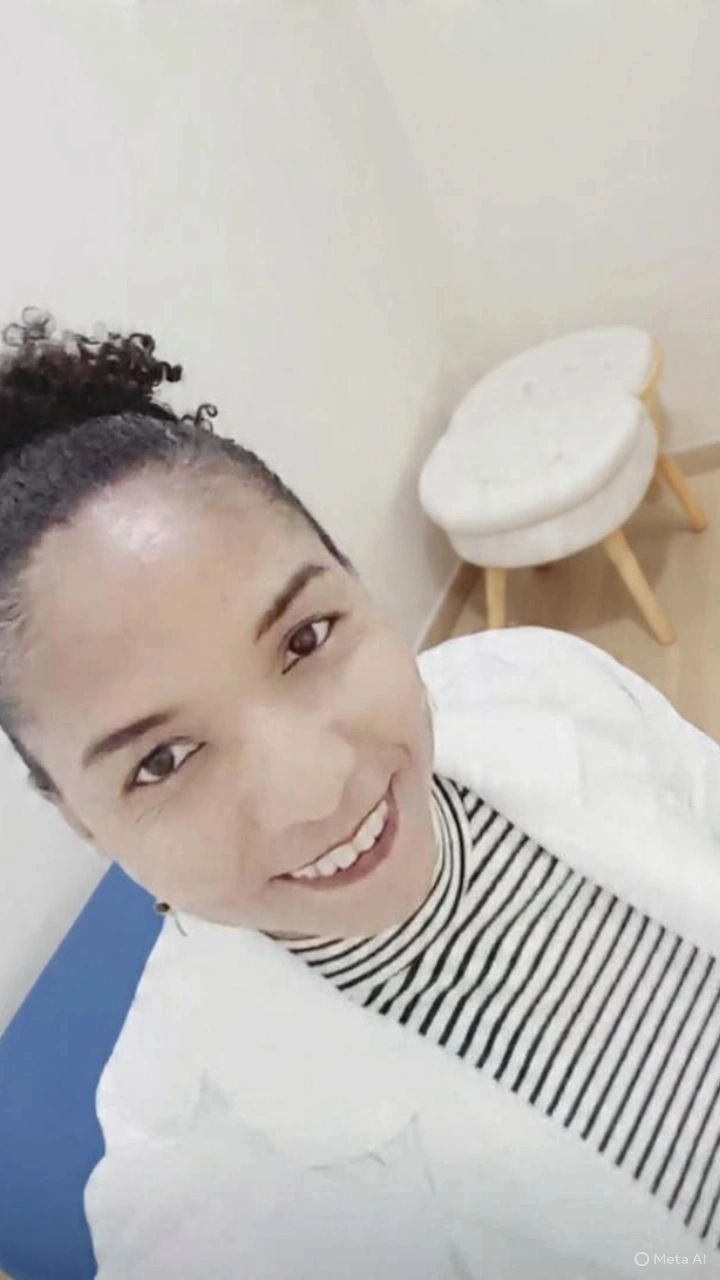 Juliana Fonseca de Souza, massoterapeuta em Maricá, RJ