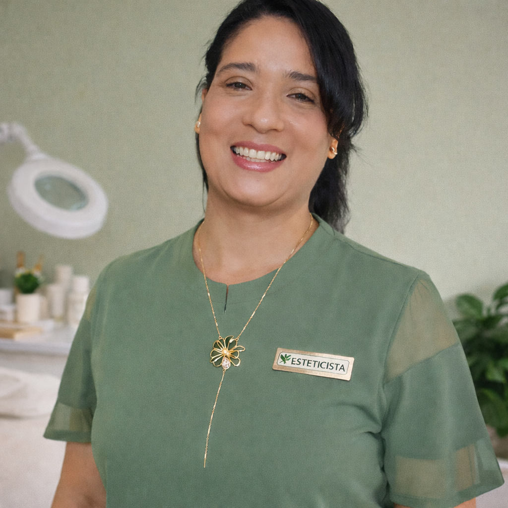 Andreia C Souza , massoterapeuta em São Paulo, SP