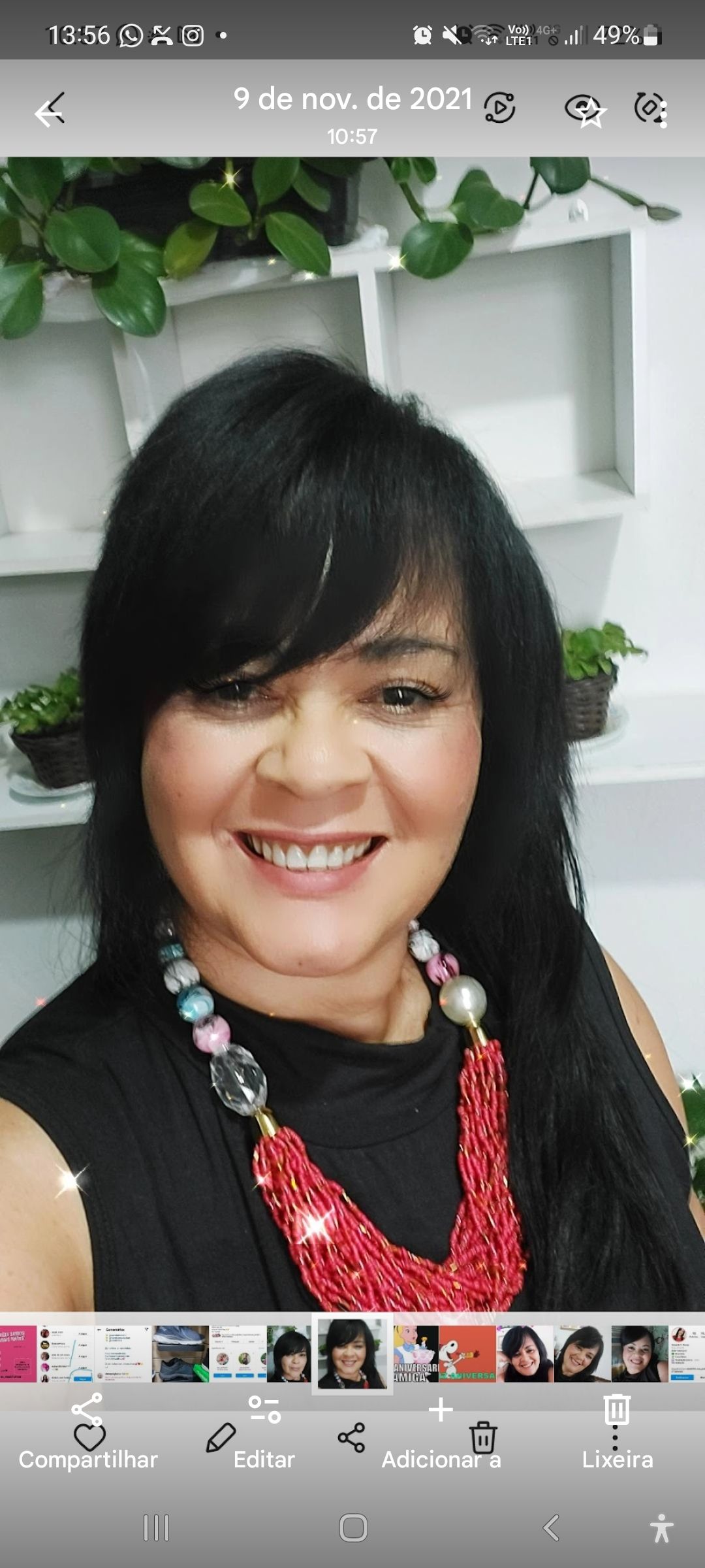 Ruth Ribeiro , massoterapeuta em Barão De Cocais, MG