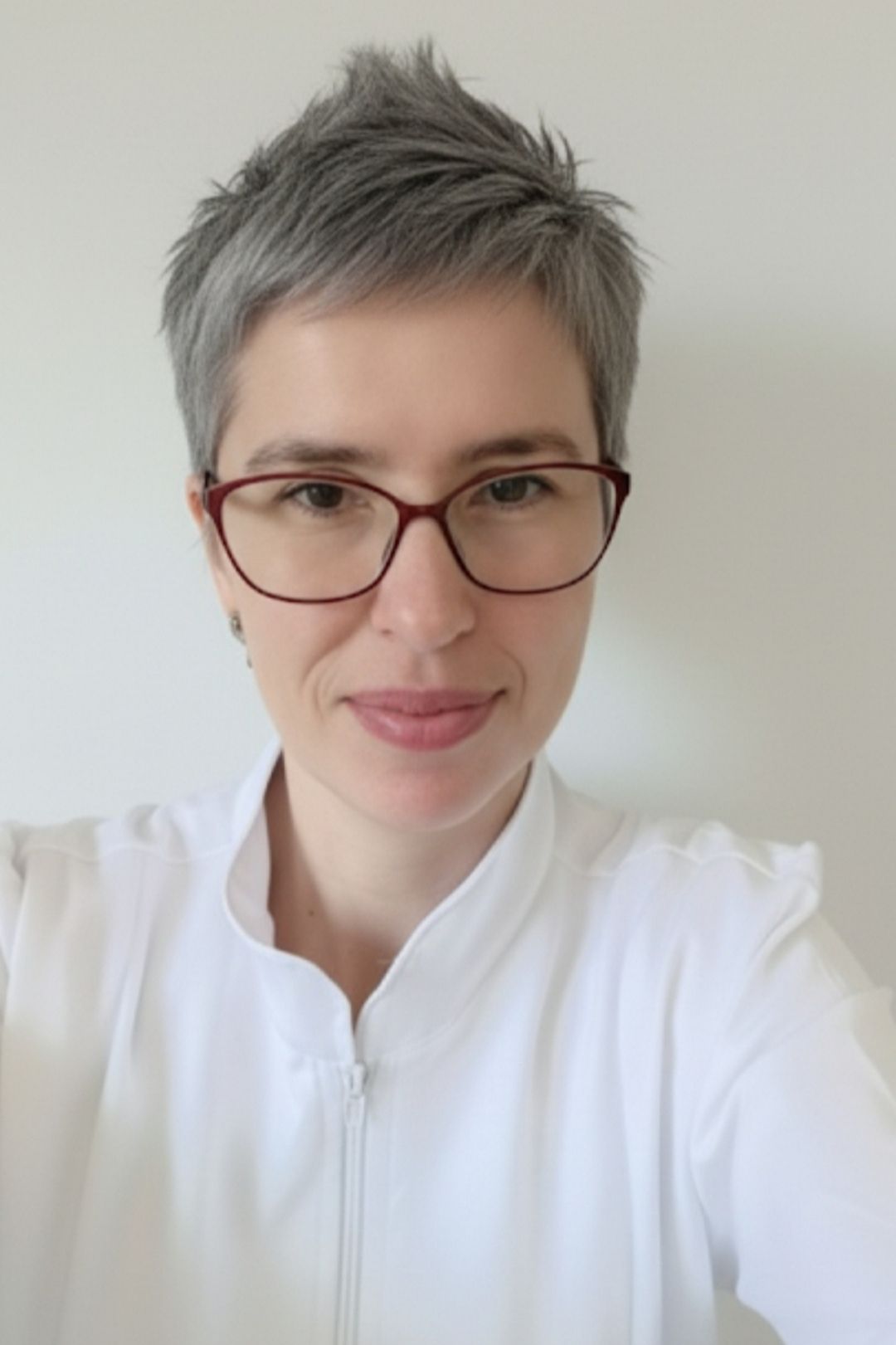 Renata Menezes, massoterapeuta em Rio de Janeiro, RJ