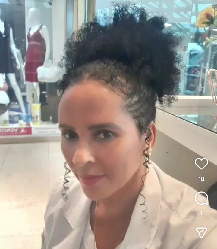 Sandra Ferreira da silva, massoterapeuta em Camaçari, BA
