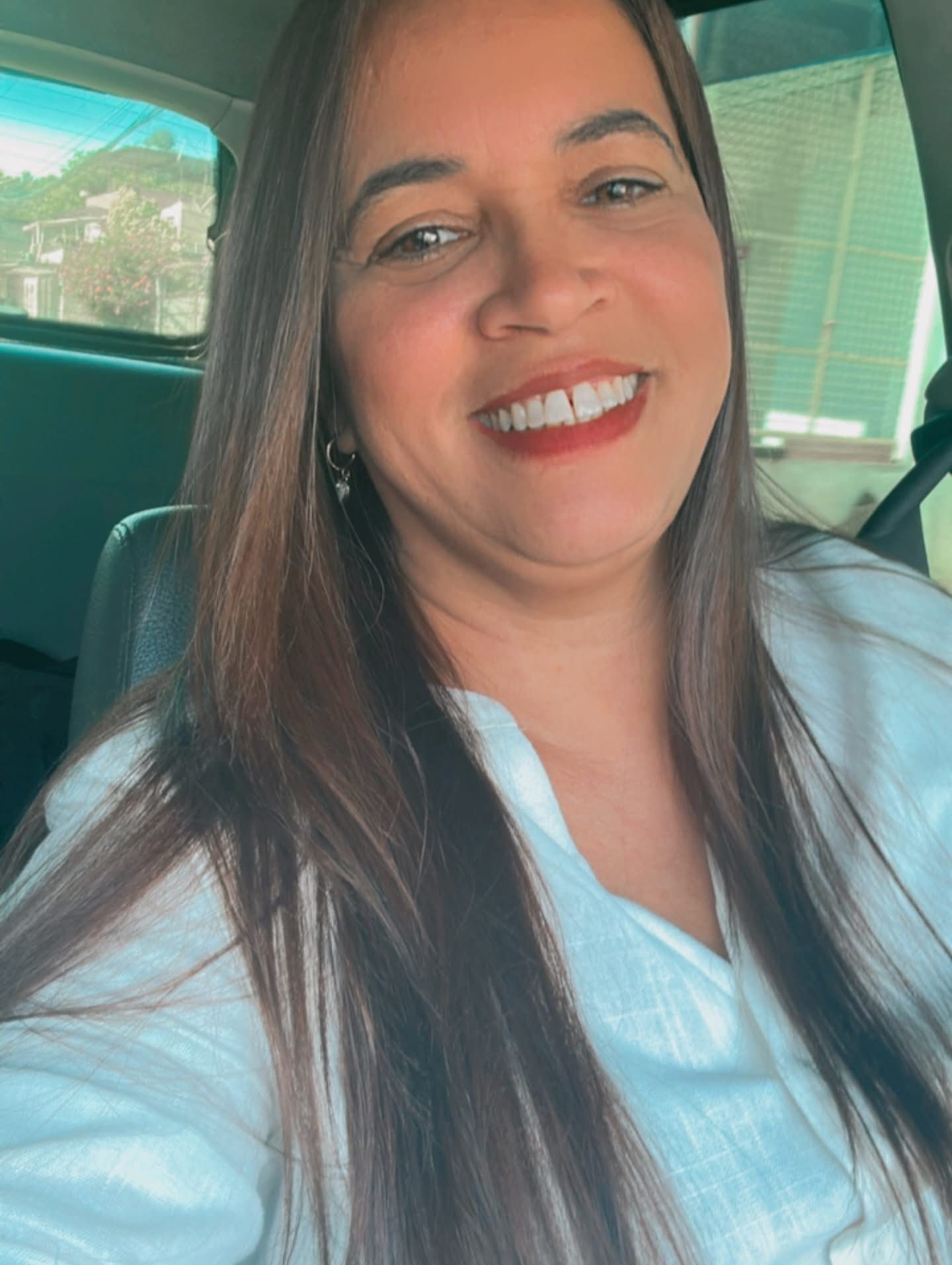 Michele Santos da Silva, massoterapeuta em Rio de Janeiro, RJ