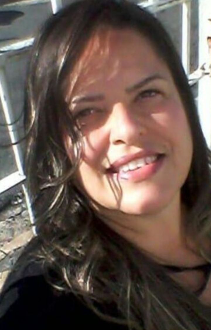 Sílvia de Souza Matos Lobo, massoterapeuta em Campinas, SP