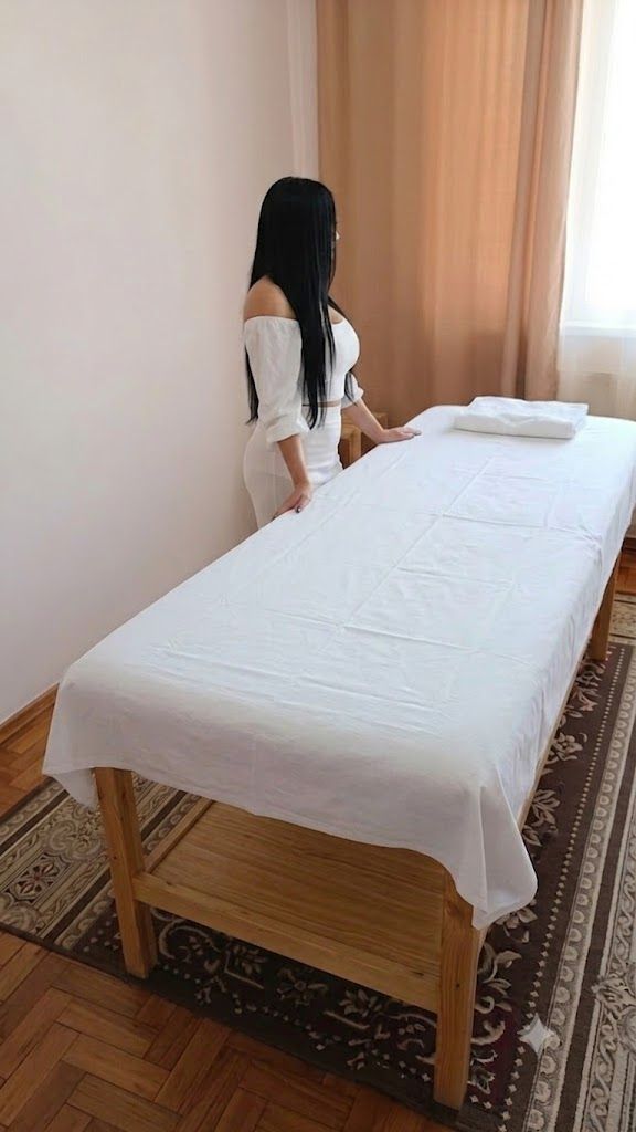 Camila massagista, massoterapeuta em São Paulo, SP