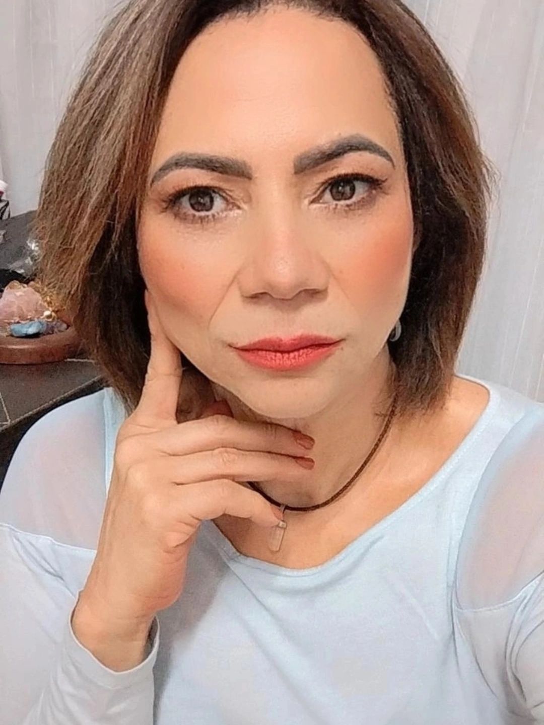 maria odete castro, massoterapeuta em Belo Horizonte, MG