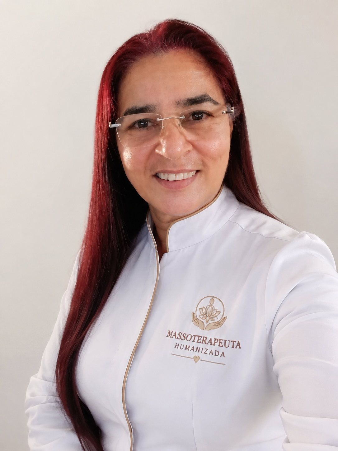 Elizabete  Freitas , massoterapeuta em Maracanaú, CE
