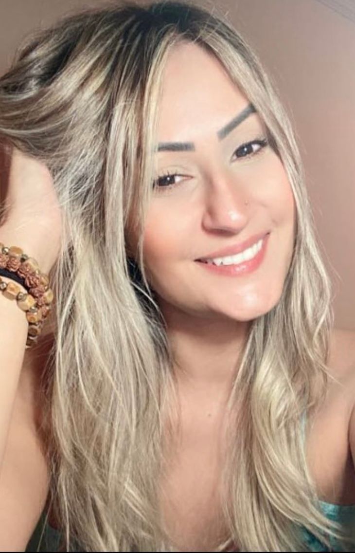 Renata Guimarães , massoterapeuta em São Paulo, SP