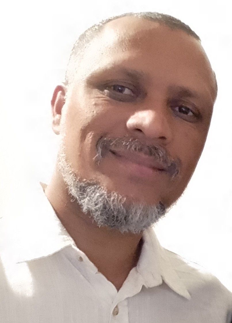 André Luis de oliveira Souza , massoterapeuta em Carvalhos, MG