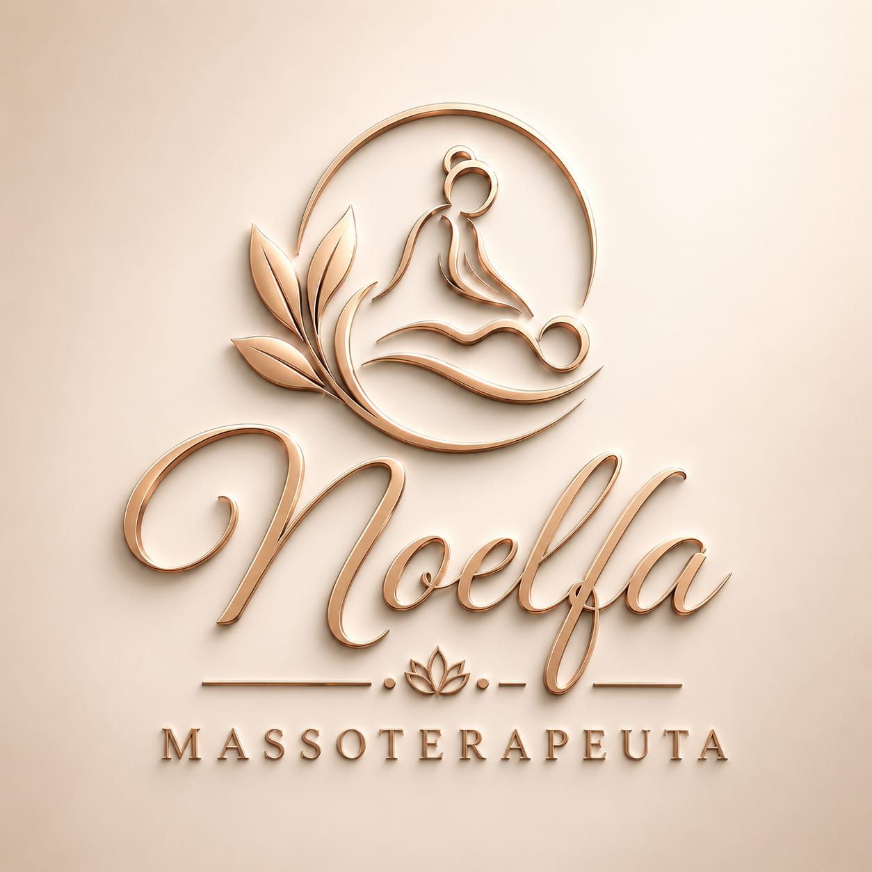 Tatiane veron, massoterapeuta em Botucatu, SP