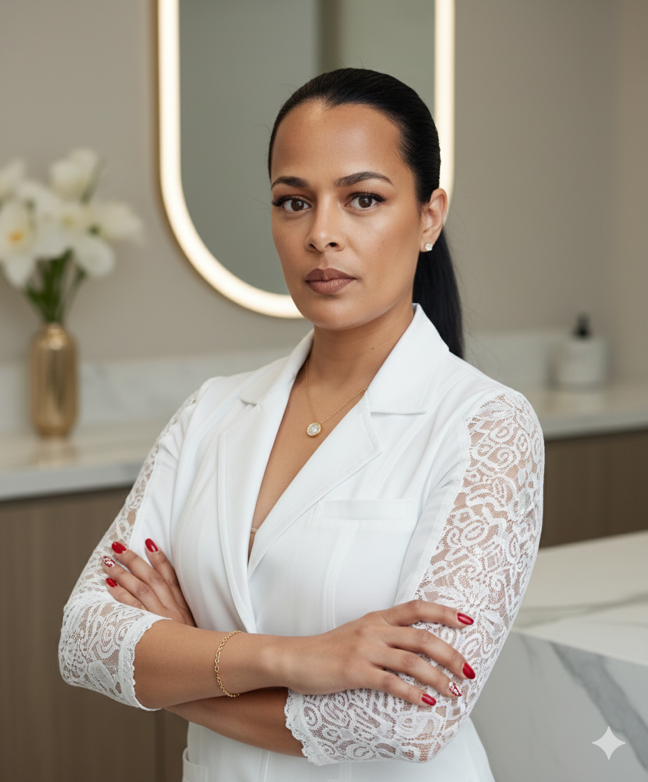 Liliane Soares santana , massoterapeuta em Brasília, DF
