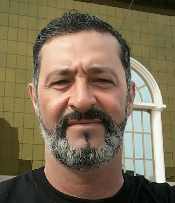 Gilberto Malvezzi, massoterapeuta em São Paulo, SP