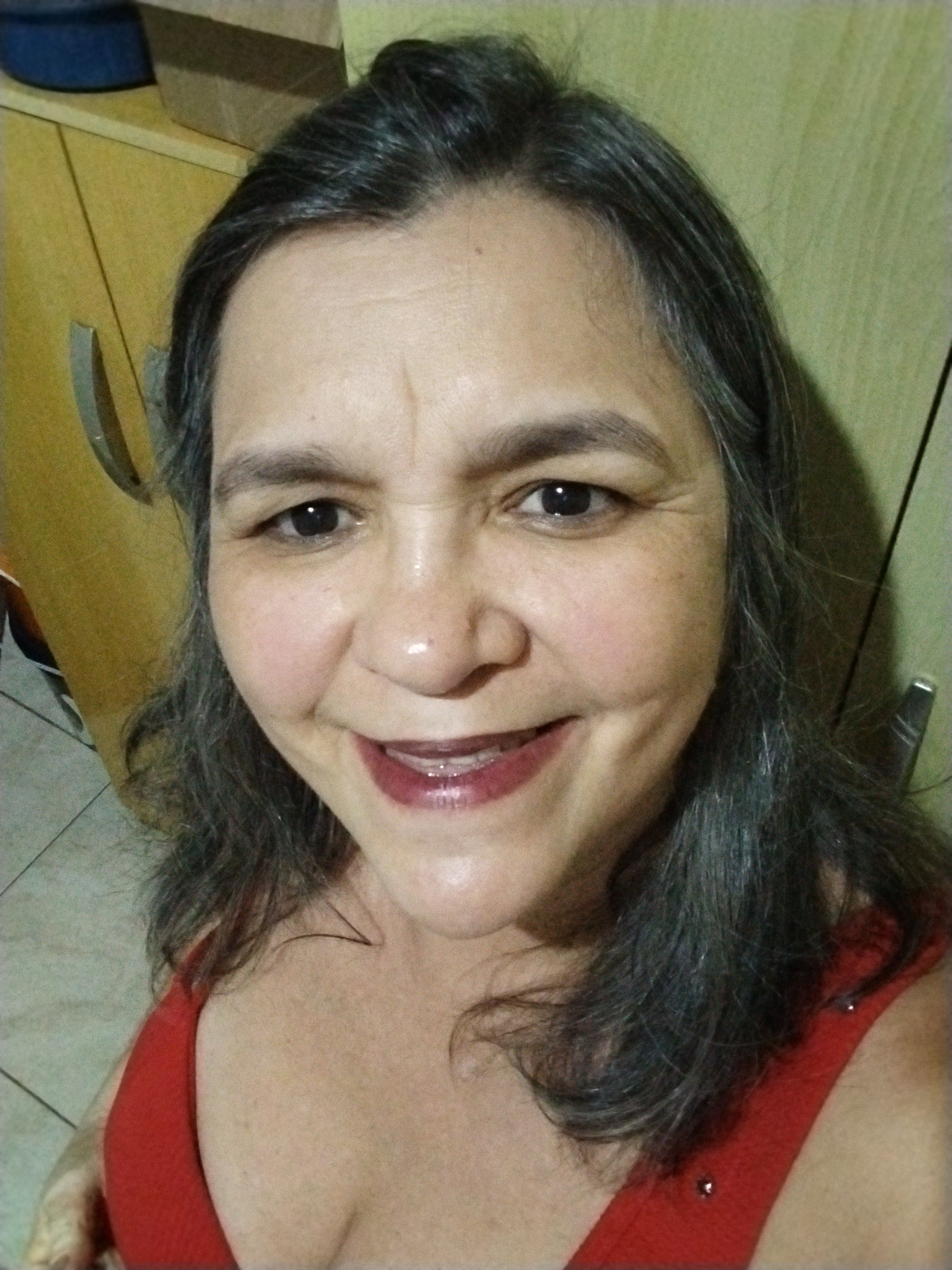 Islane Ferreira de Abreu , massoterapeuta em Brasília, DF