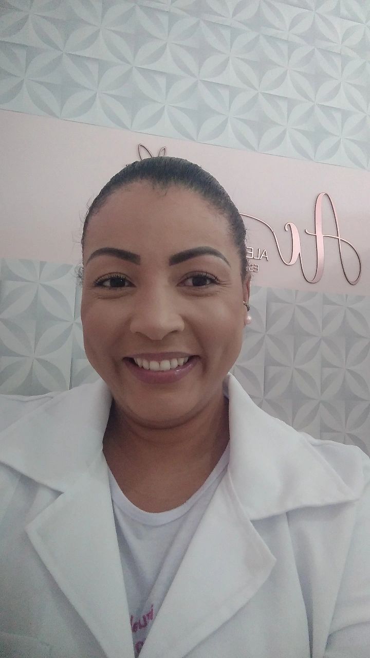 Alessandra Goncalves de oliveira corrêa , massoterapeuta em Cabo Frio, RJ
