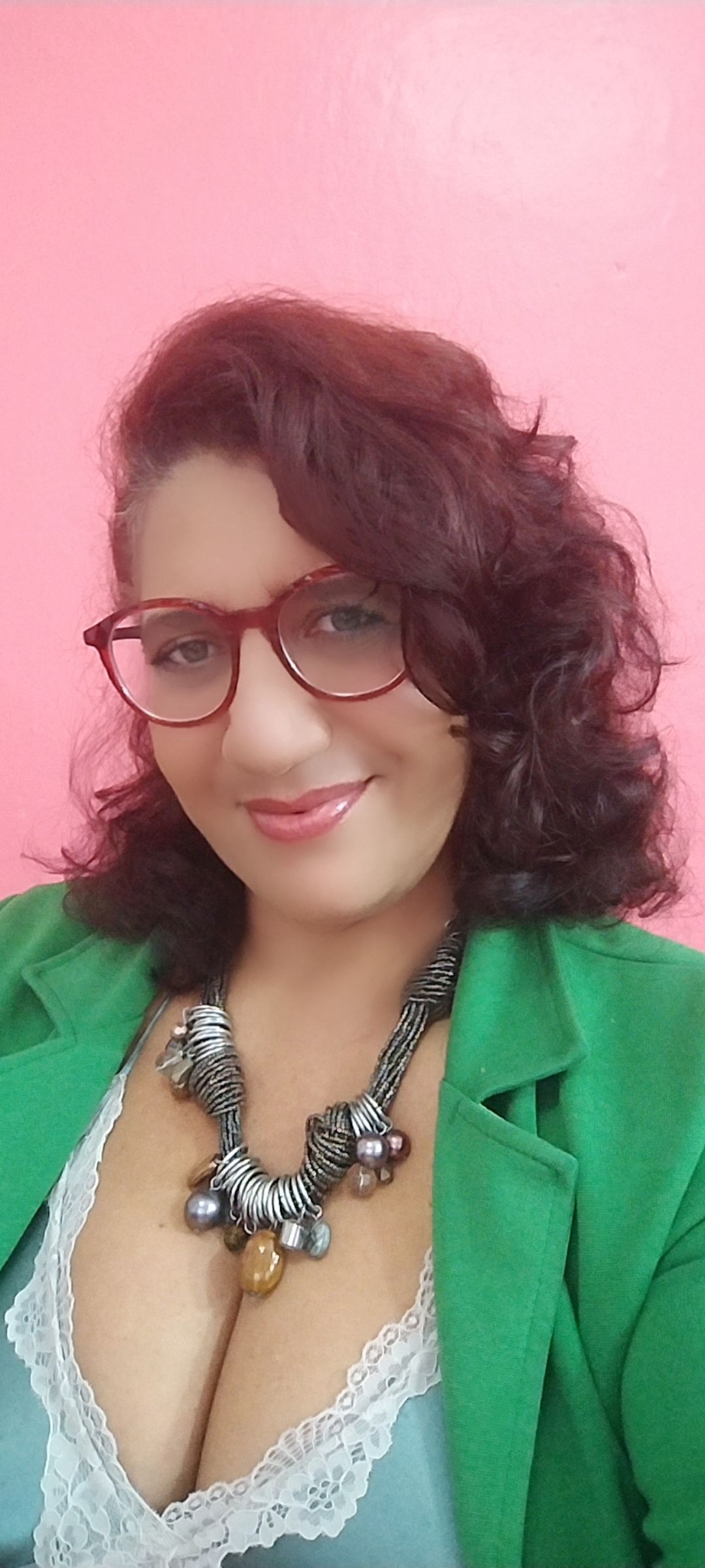 Rosali santos castro, massoterapeuta em Itabirito, MG
