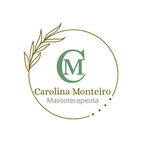 carolina Monteiro Nunes , massoterapeuta em Niterói, RJ