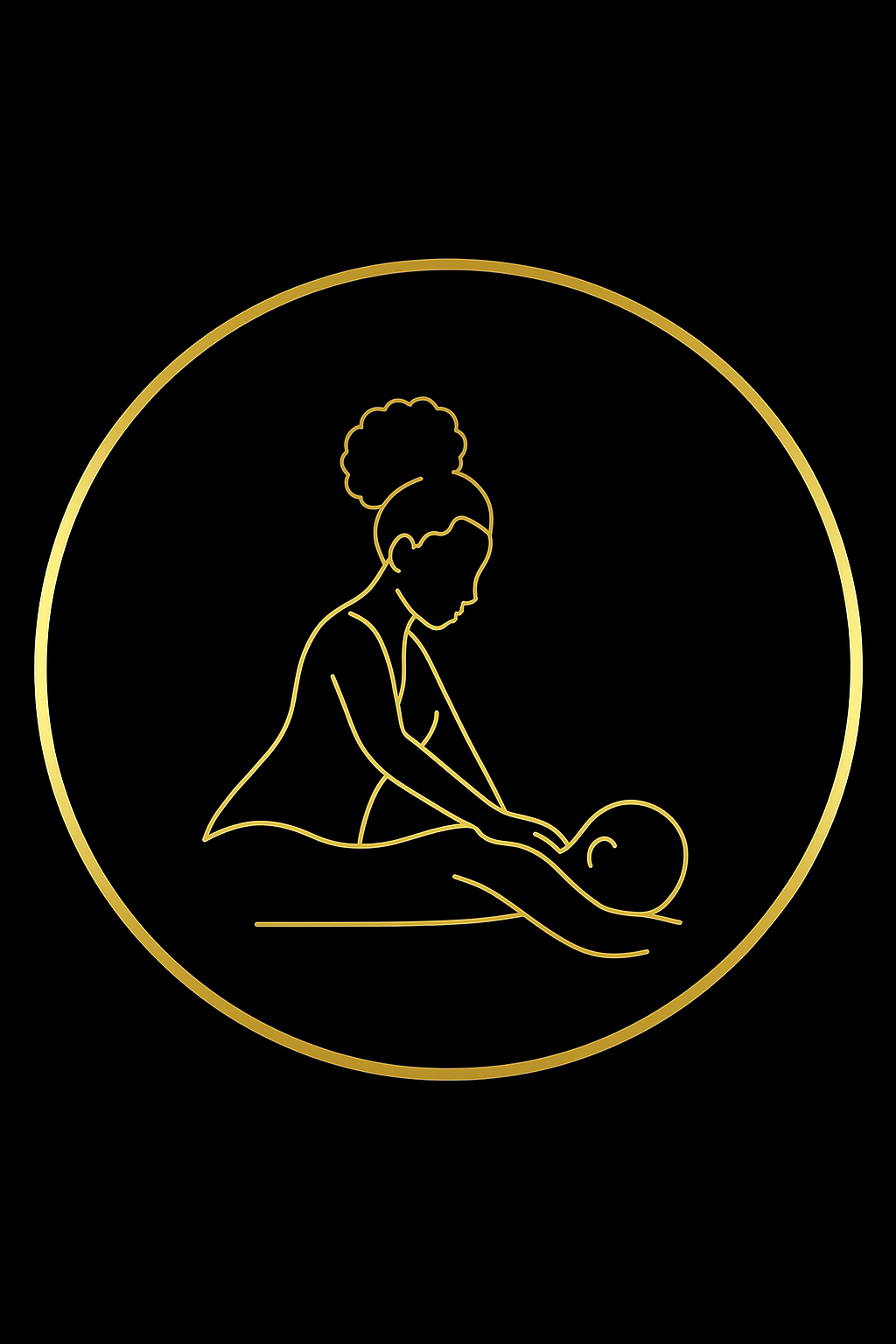 Mariana Cristina Alves dos Santos , massoterapeuta em Salvador, BA