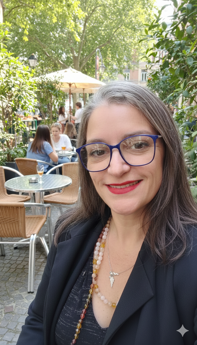 Mauriceia Carrijo de Albuquerque , massoterapeuta em Rio de Janeiro, RJ