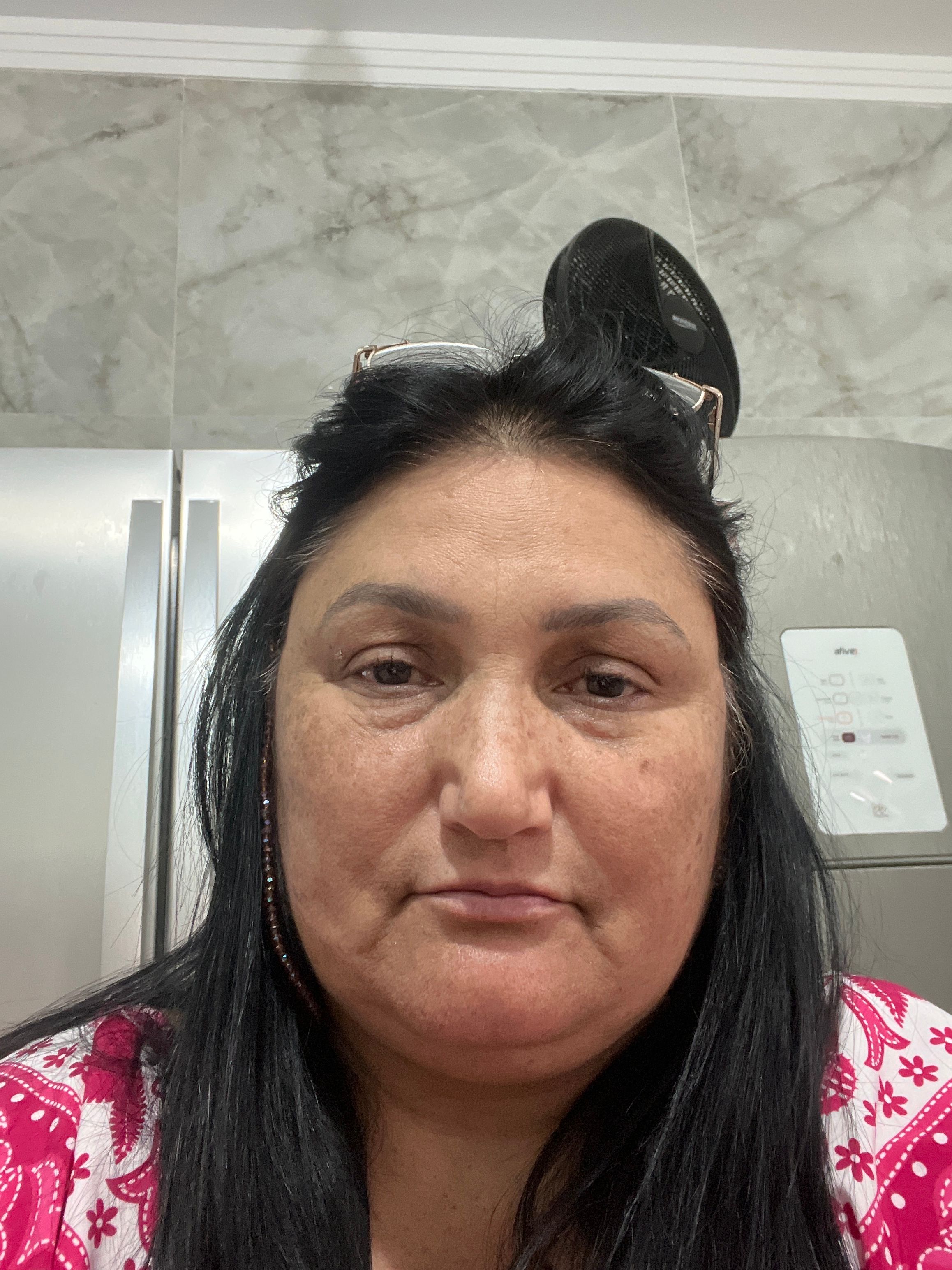 Simone Camilio da Silva, massoterapeuta em Marília/sp, SP