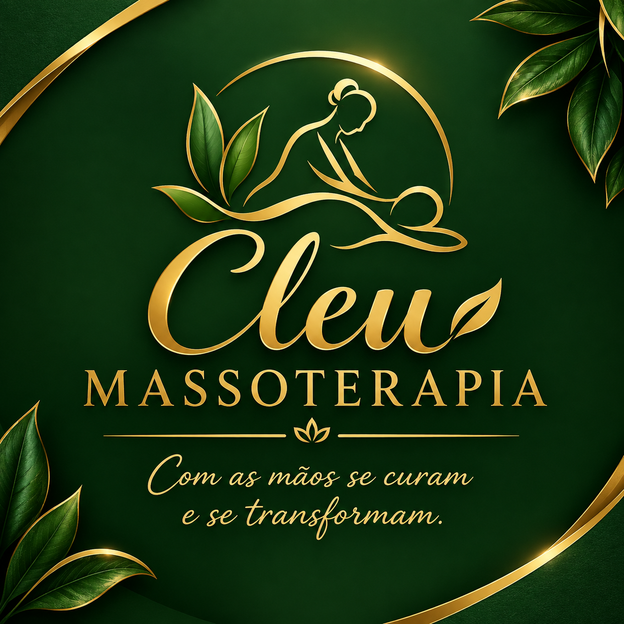 Cleunice Castilho, massoterapeuta em General Carneiro, PR