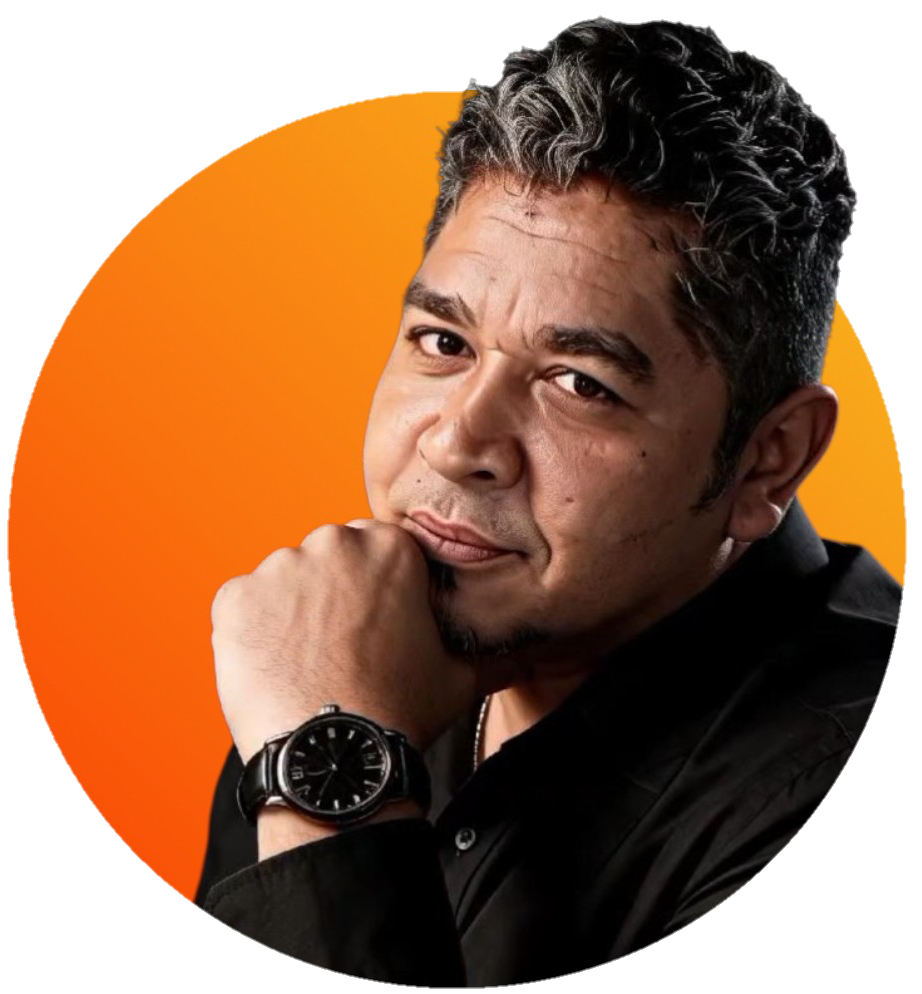 Luiz Ludwic Freitas , massoterapeuta em Fortaleza, CE
