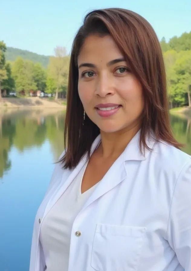 Elaine Reis Oliveira, massoterapeuta em Rio de Janeiro, RJ