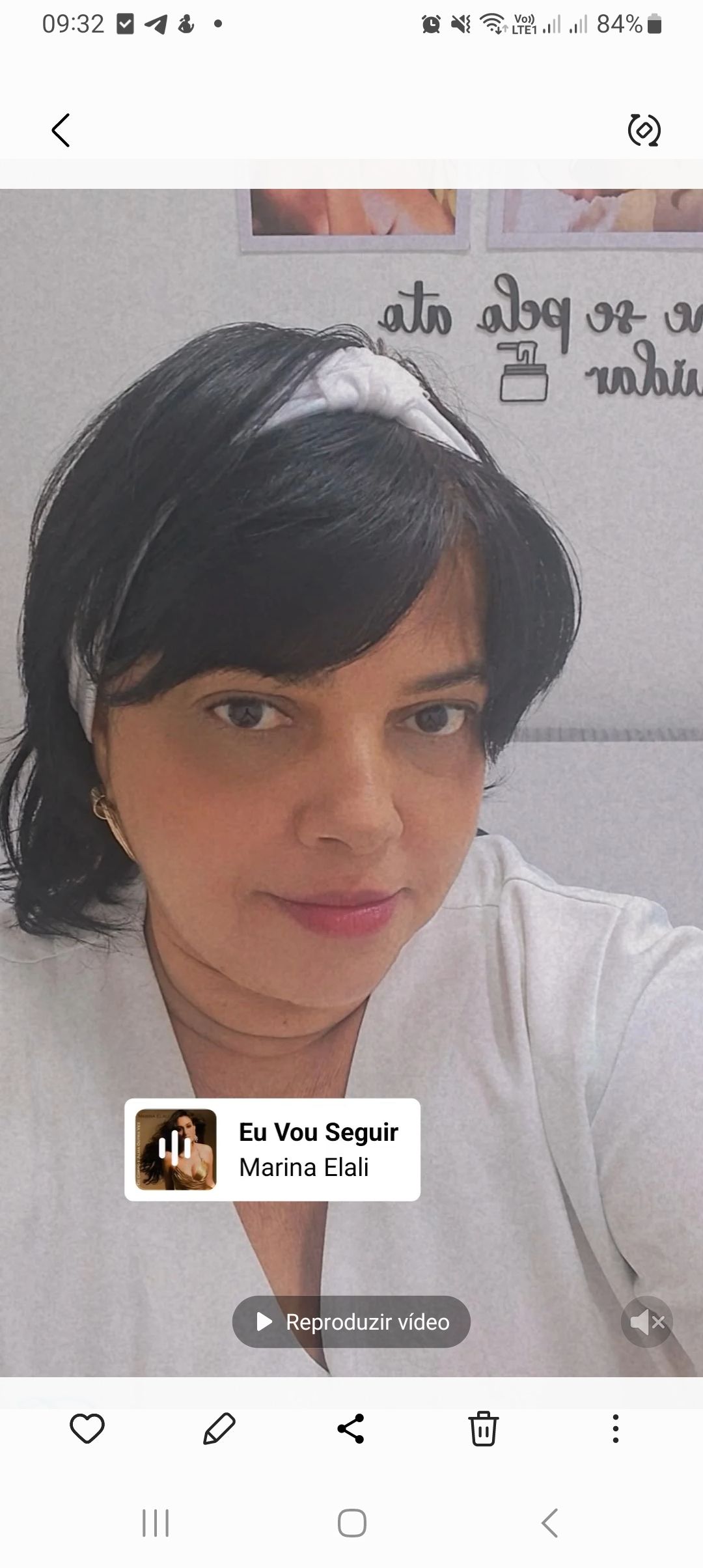 Eliete Oliveira, massoterapeuta em Maceió, AL