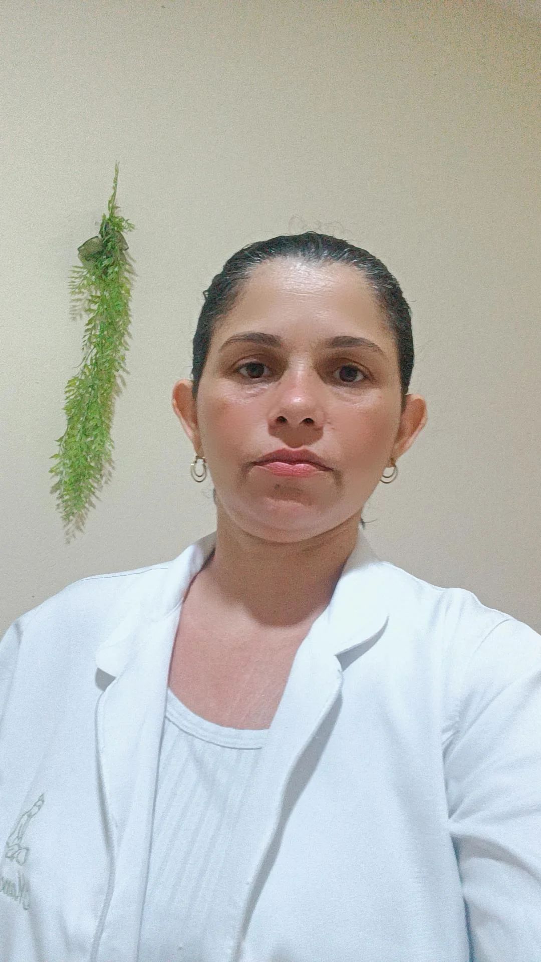 Ana Paula Farias da Silva , massoterapeuta em Cascavel, CE
