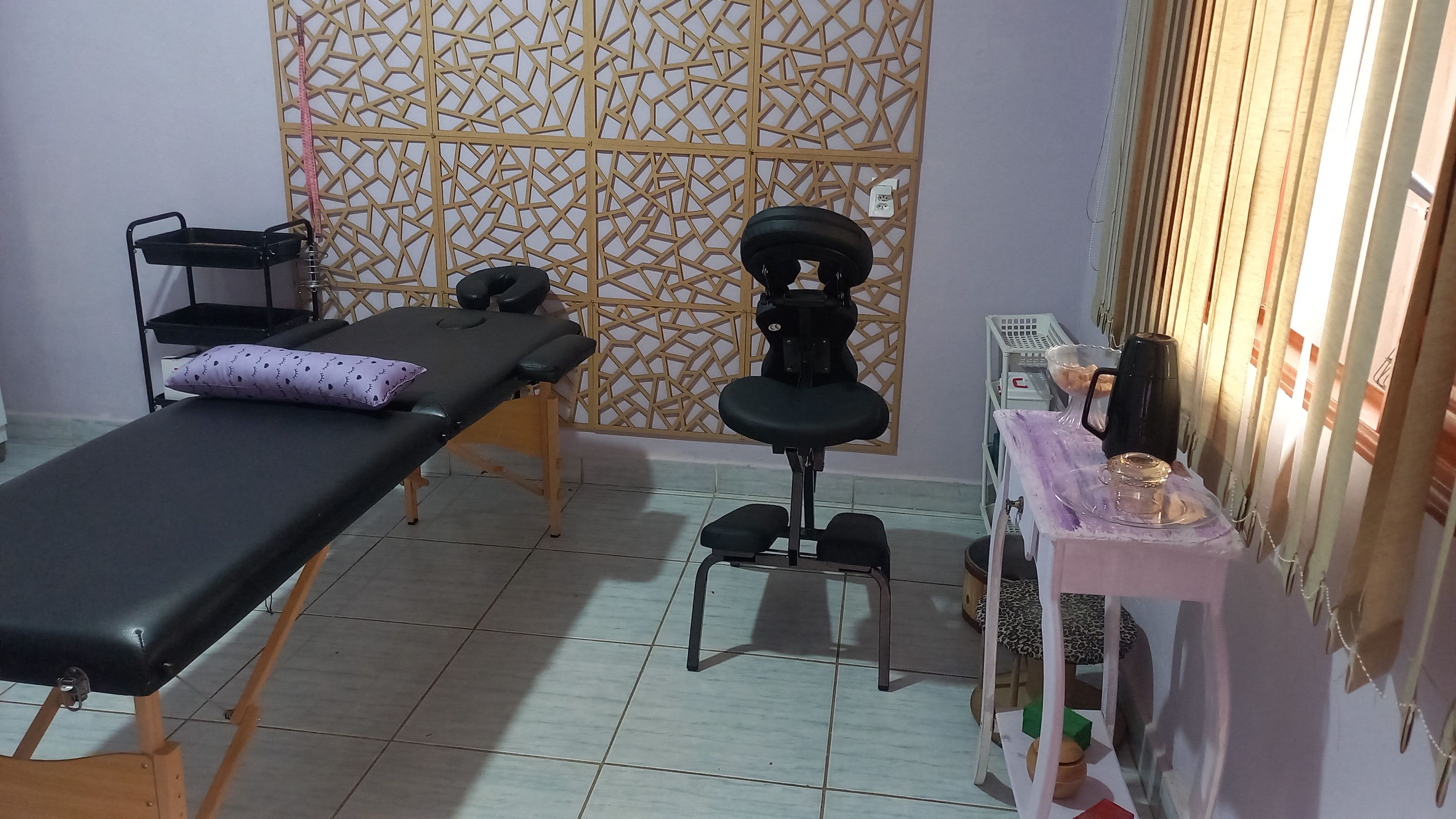 Rosana Sentelho , massoterapeuta em Santa Rita Do Sapucaí, MG