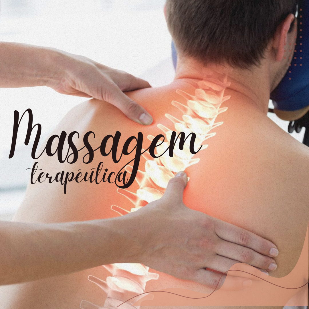 Anderson Luiz Borges , massoterapeuta em Itaperuna, RJ