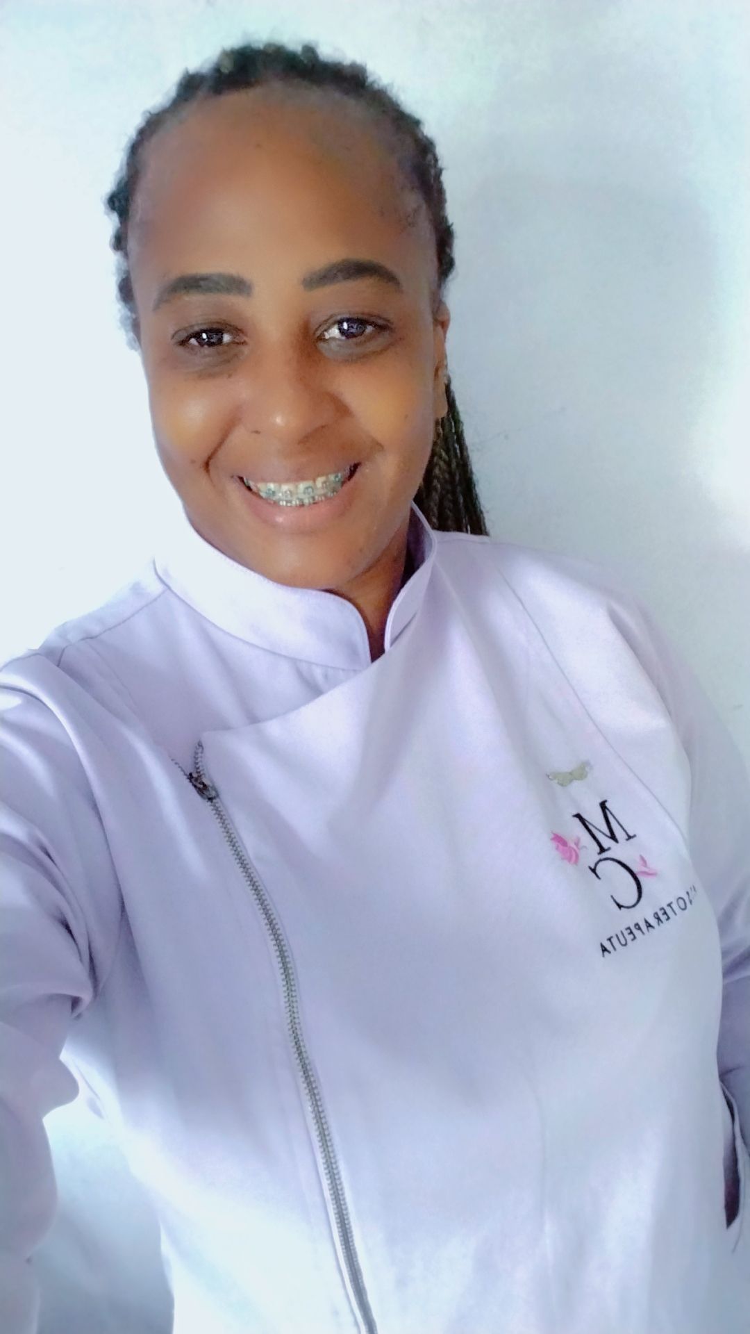 Maria silva, massoterapeuta em Itaquaquecetuba, SP