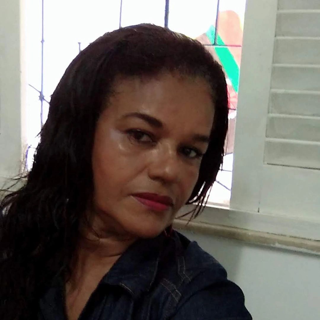 Ijomalia oliveira, massoterapeuta em Lauro De Freitas, BA