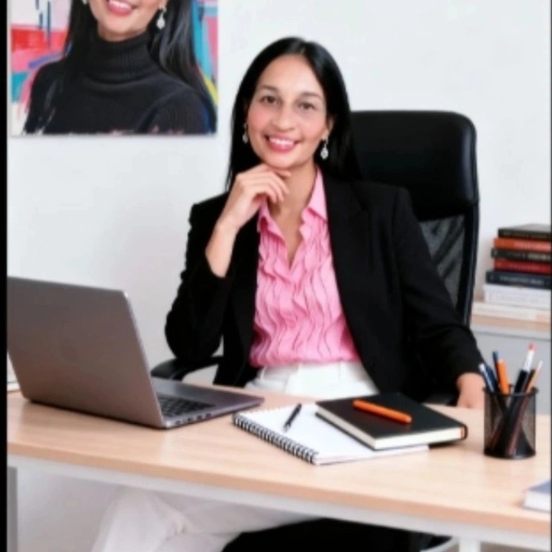 Jeane da Silva Araújo , massoterapeuta em Salvador, BA
