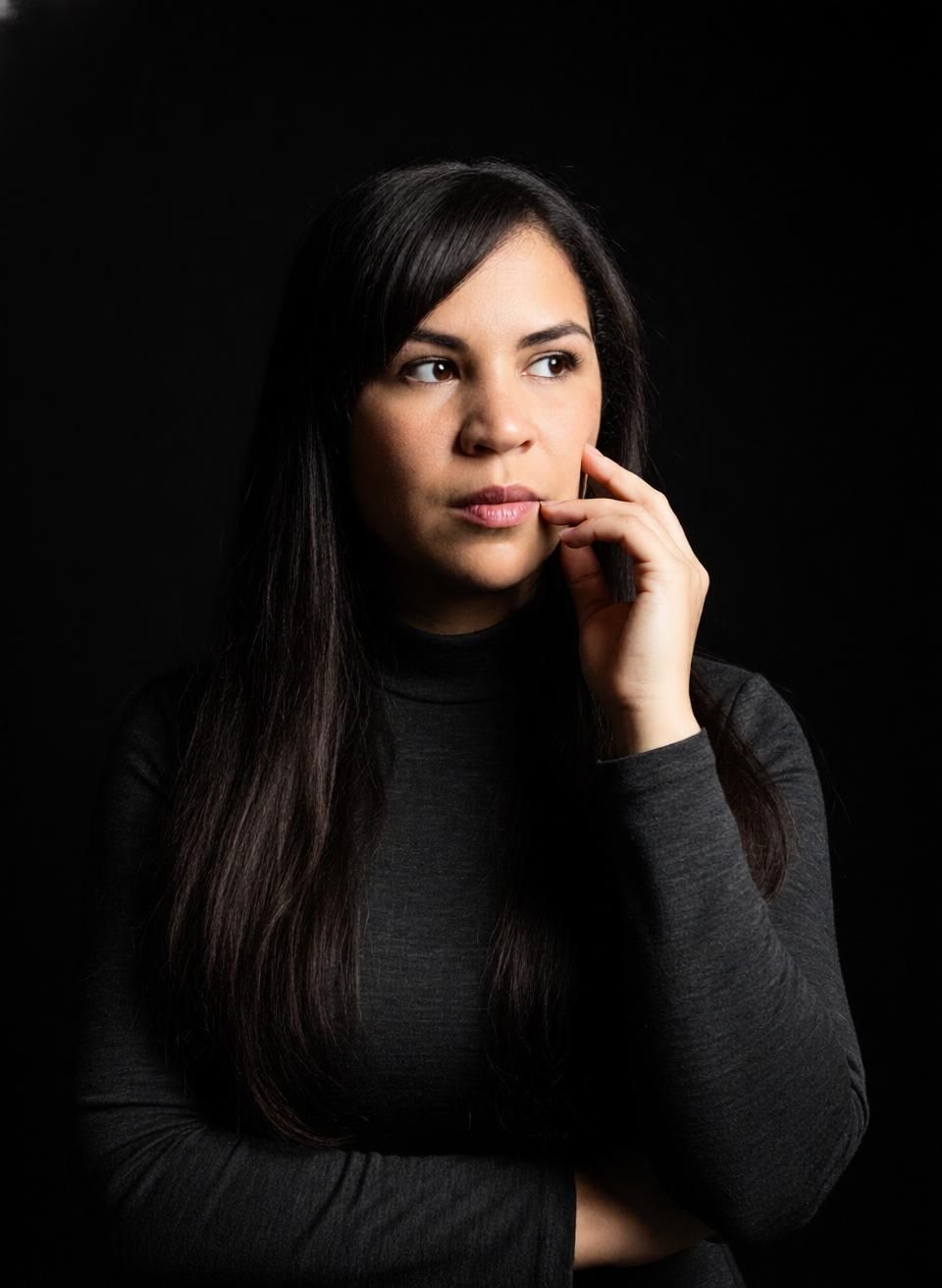 Rosana Ferreira Cordeiro, massoterapeuta em Guarapuava, PR