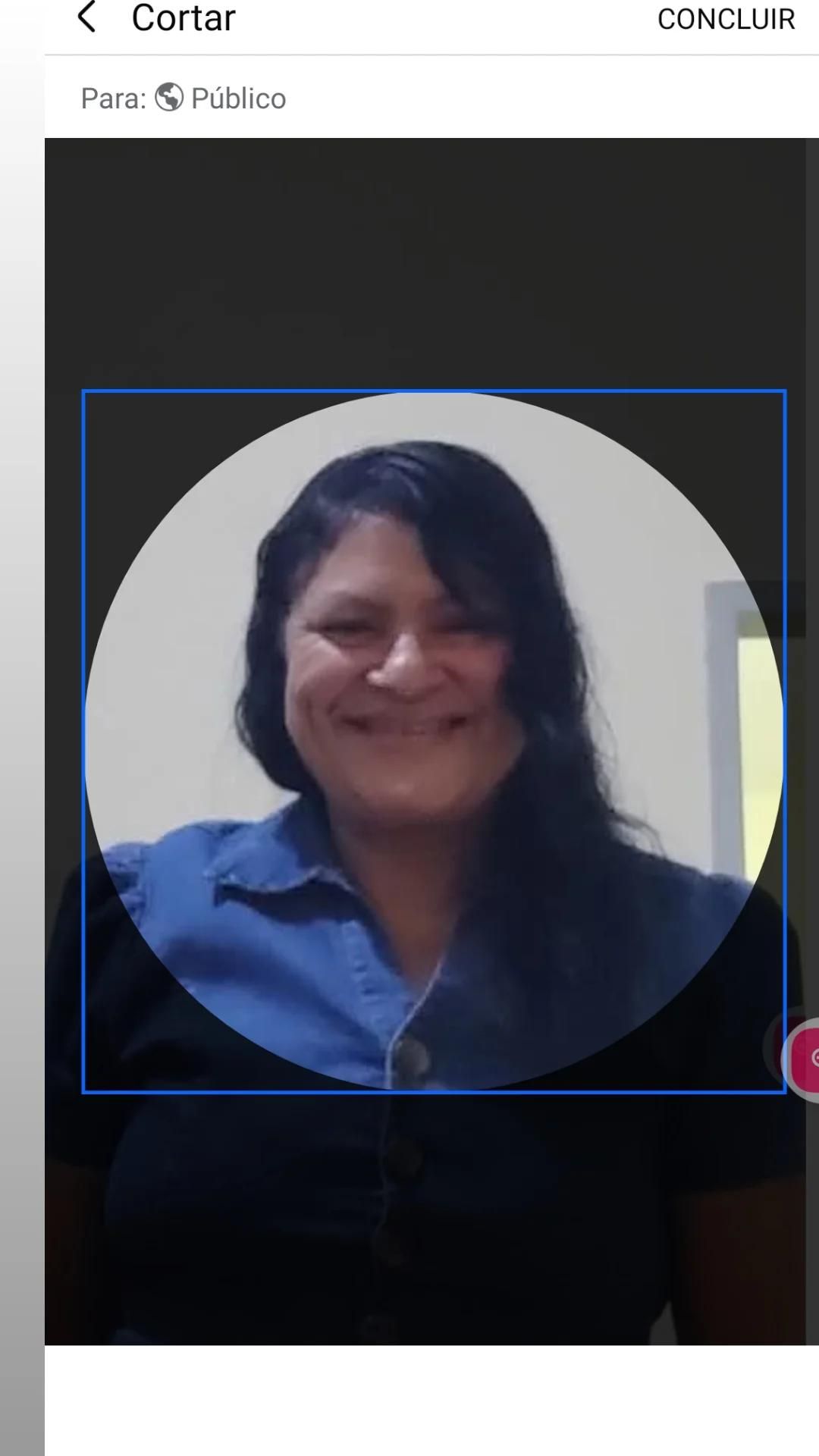 Lenilda Alves dos santos, massoterapeuta em Itatiba, SP