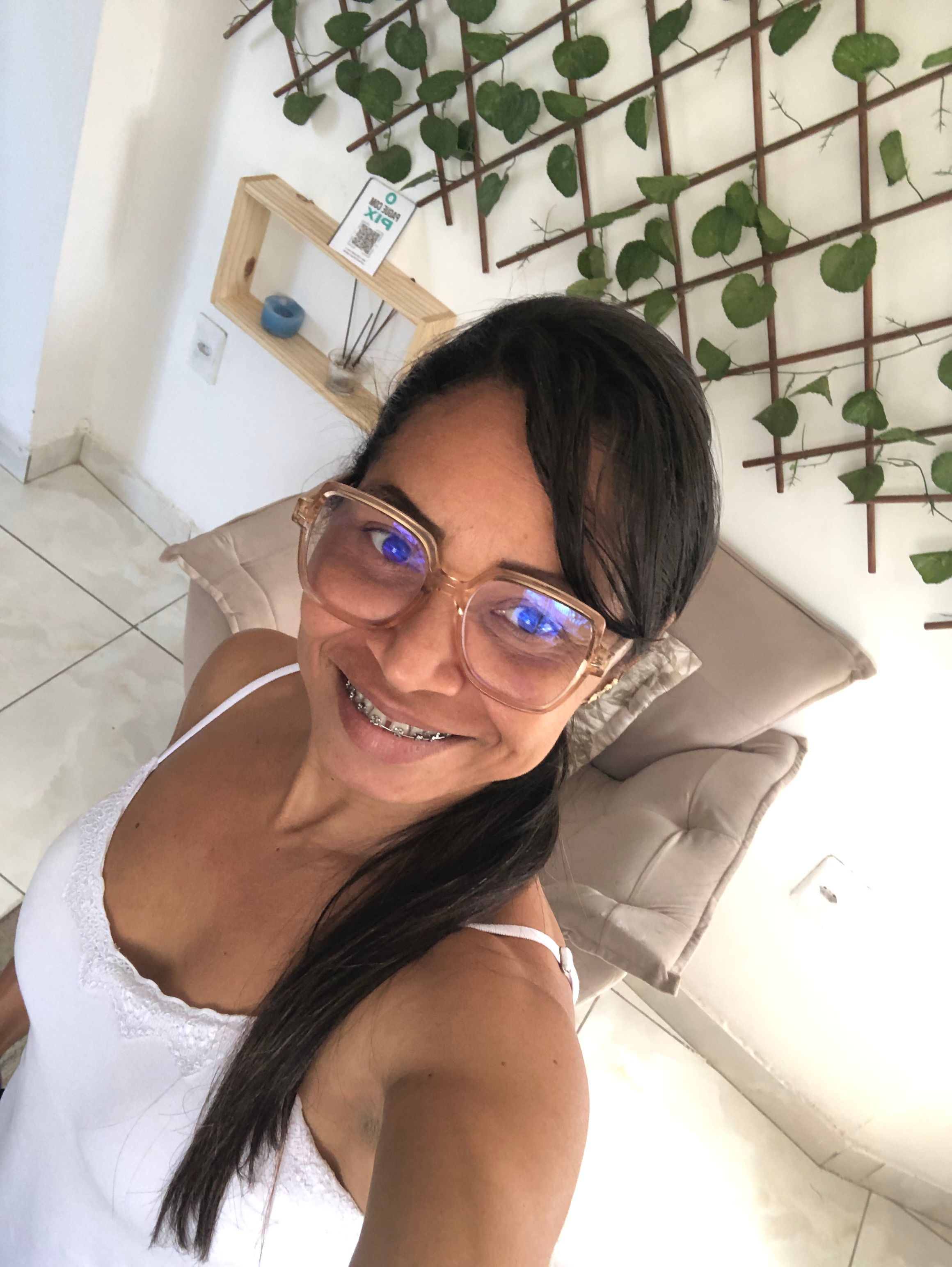 Simone Sampaio de oliveira, massoterapeuta em Salvador, BA