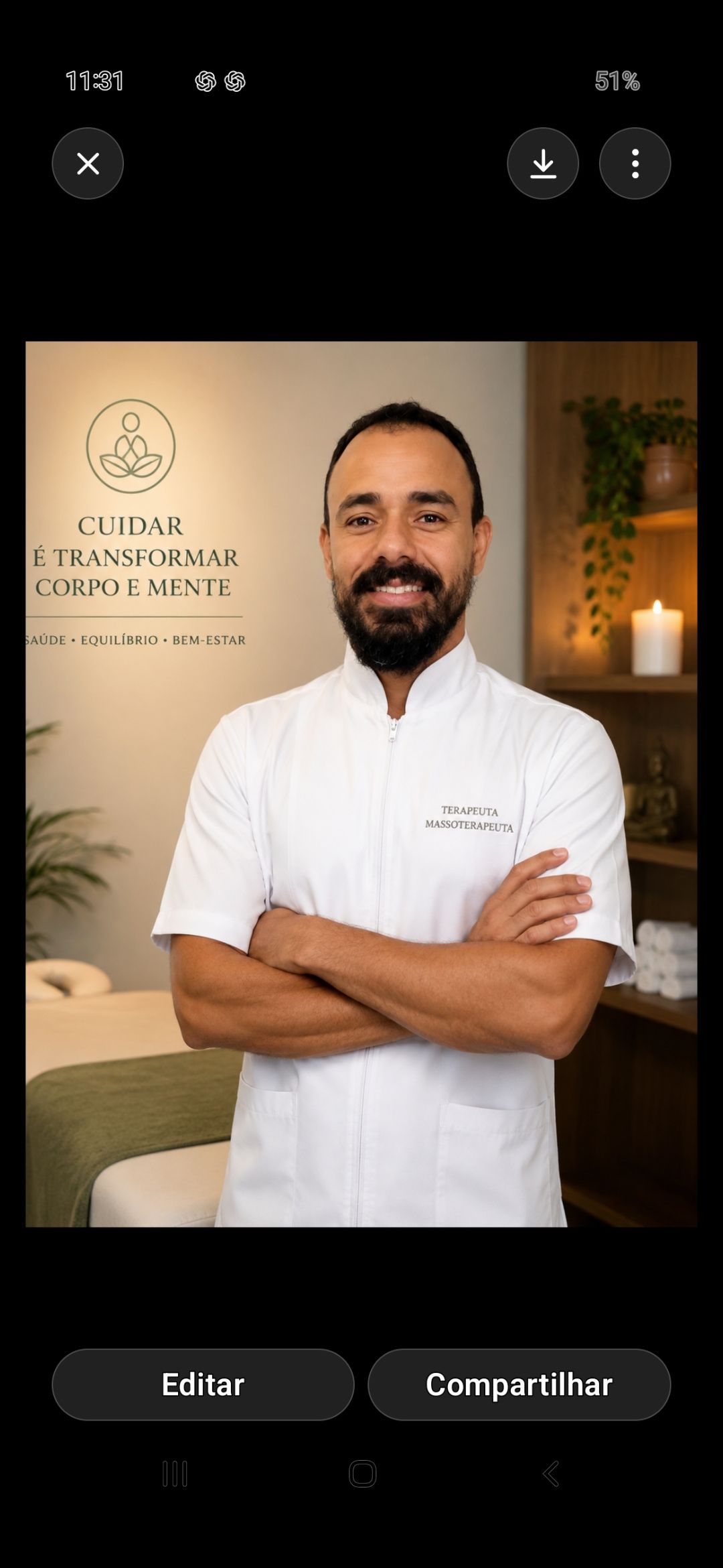 Maxdyksoncastro, massoterapeuta em Planaltina, DF