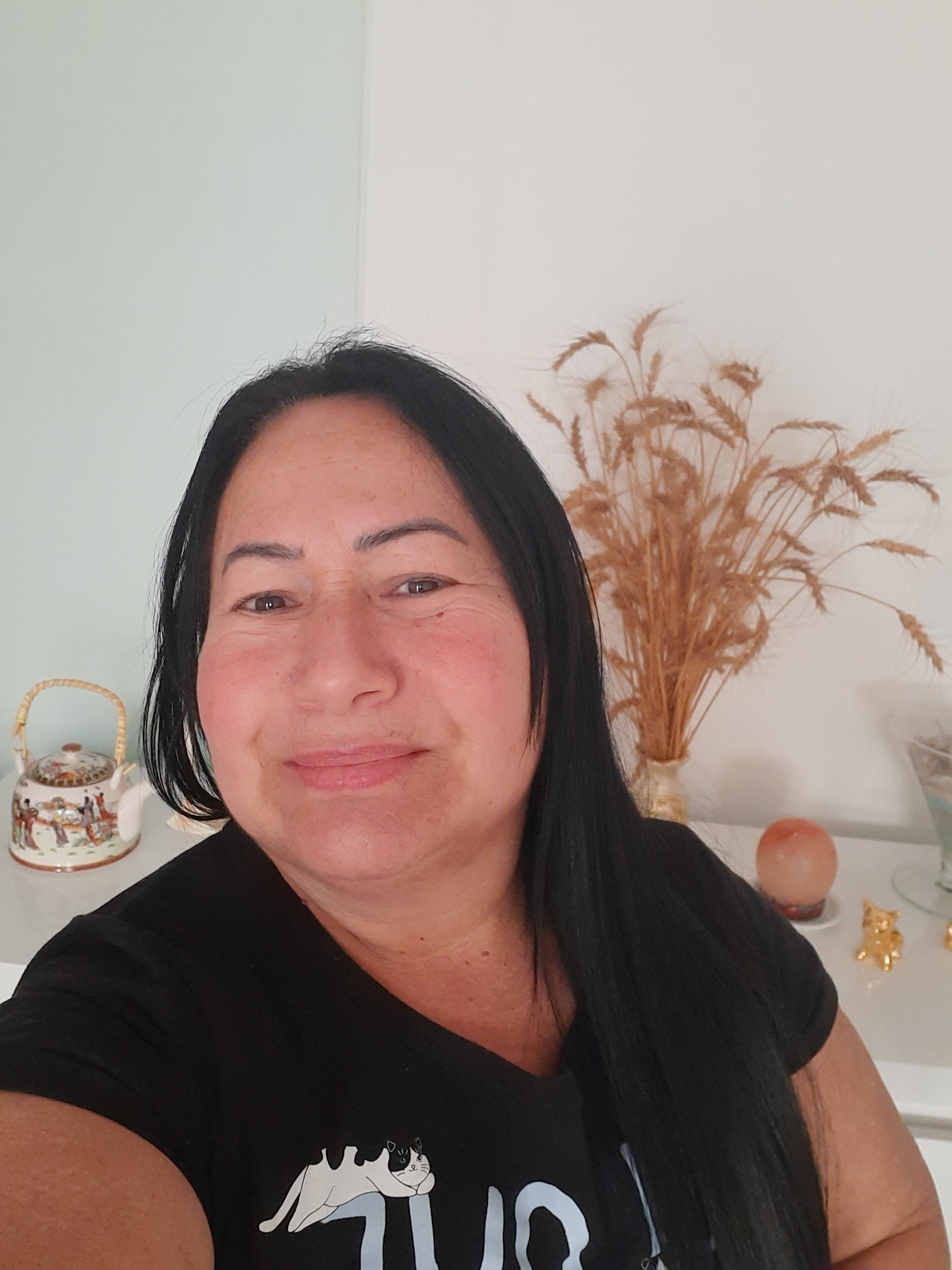 Ana lucia Rosa, massoterapeuta em Itapeva Sp, SP