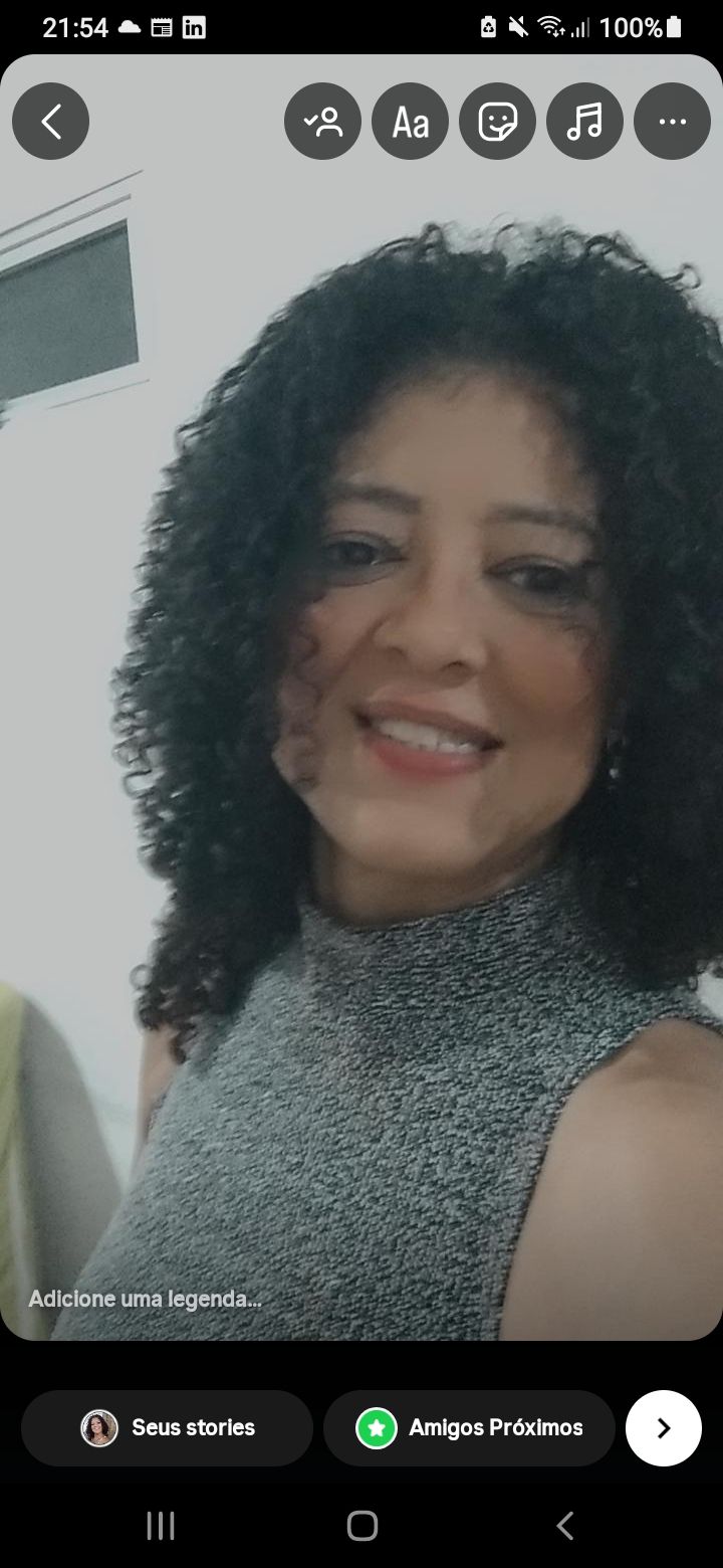 Anna Paula Dias , massoterapeuta em Belford Roxo, RJ