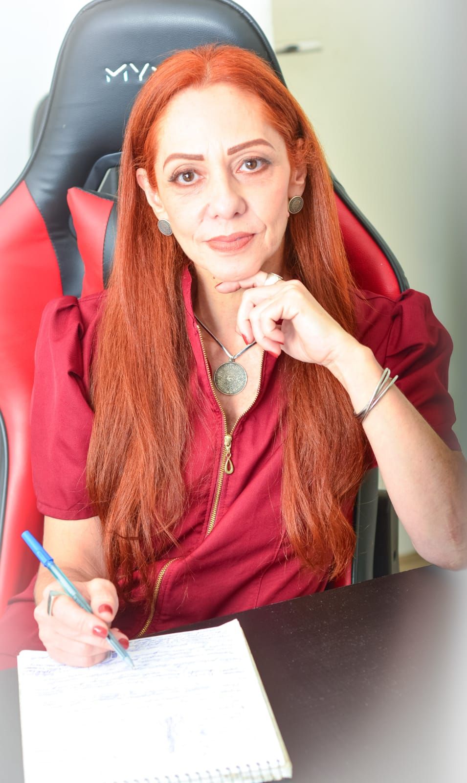 Silvana Lourdes Silva , massoterapeuta em São Bernardo do Campo, SP
