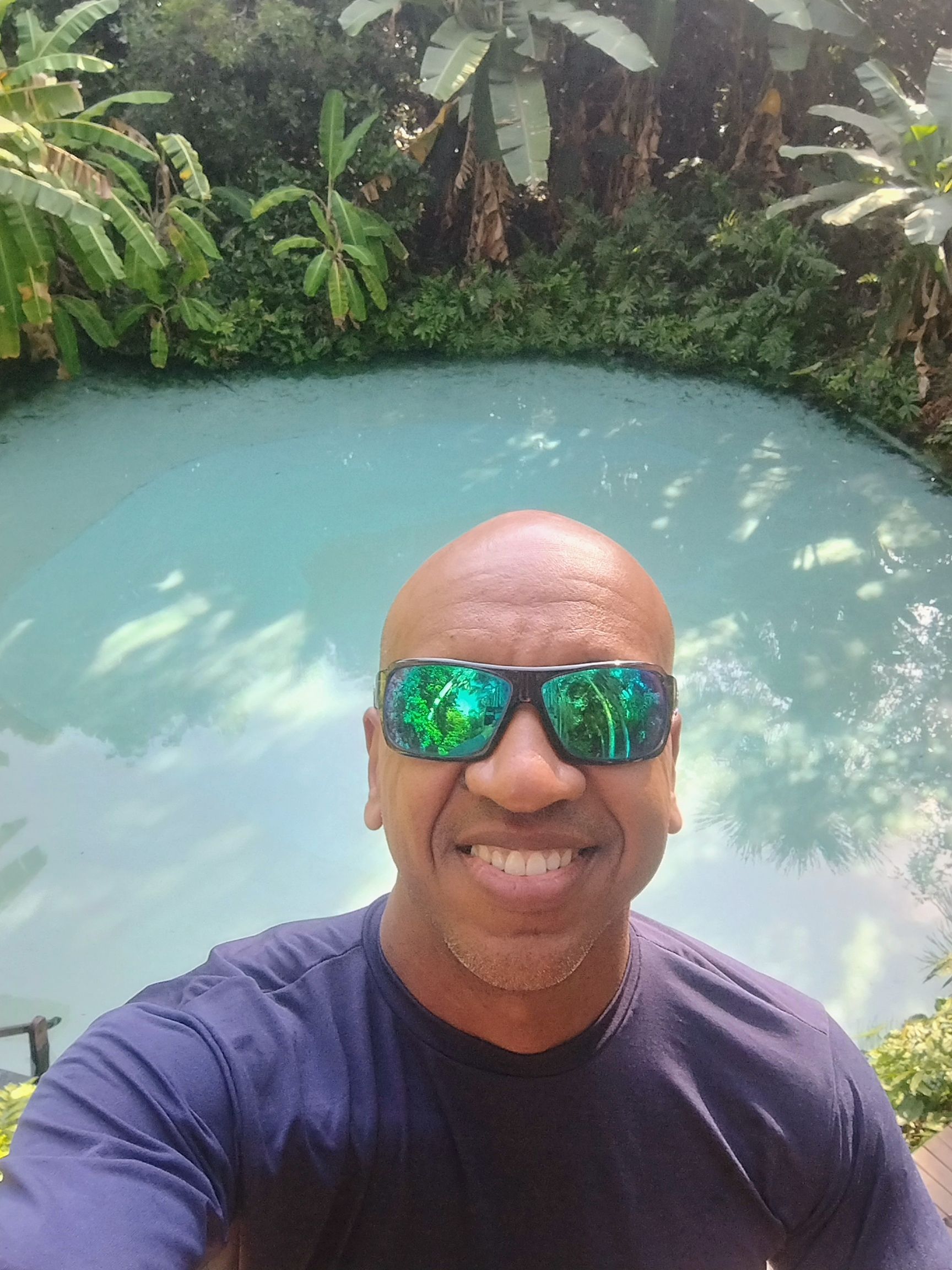Aldeir Basílio , massoterapeuta em Guaíba, RS