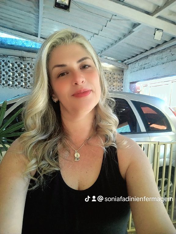 Sônia Maria fadini 306, massoterapeuta em Itararé, SP