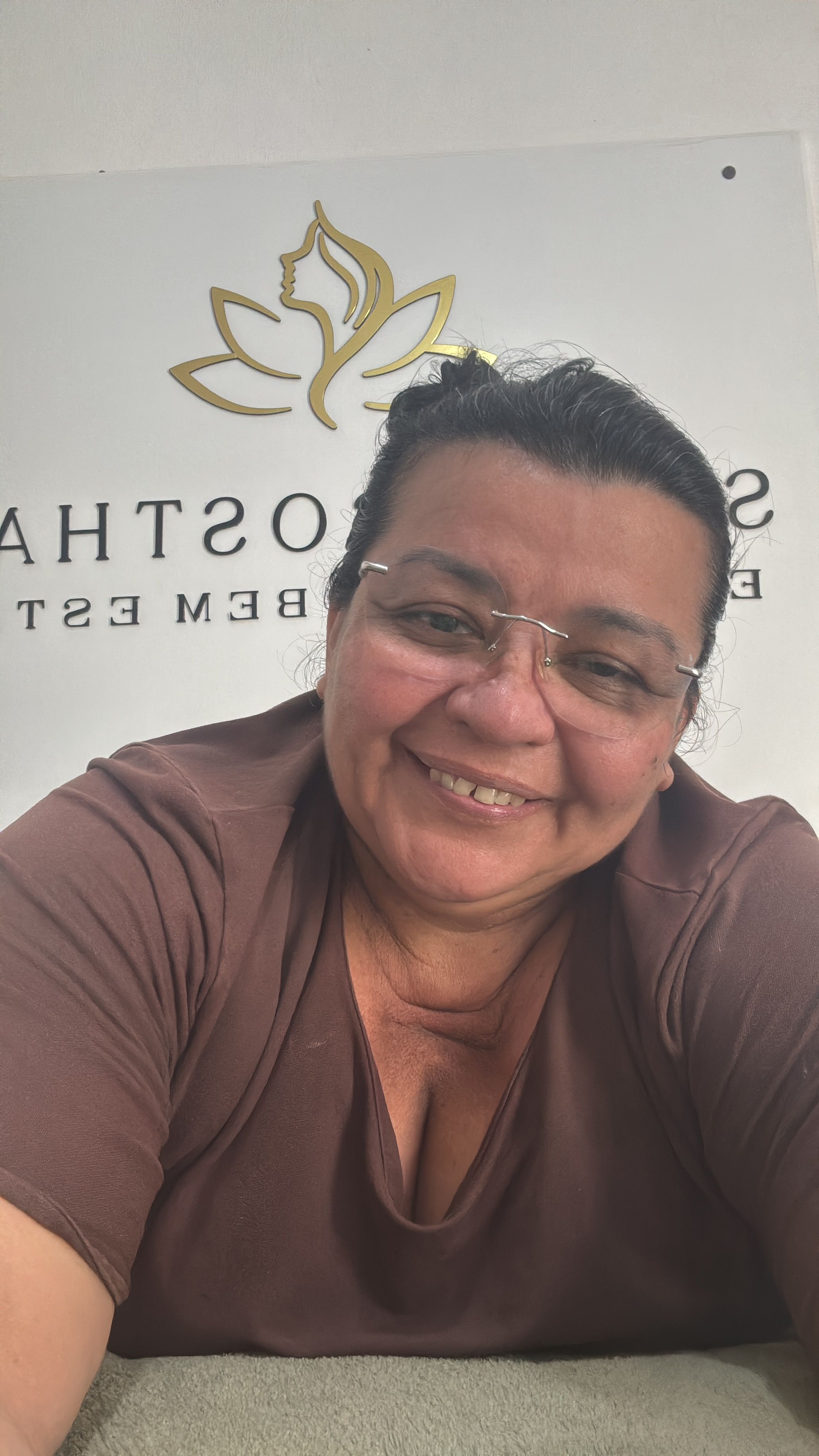 Samia pereira da Costa , massoterapeuta em Fortaleza, CE