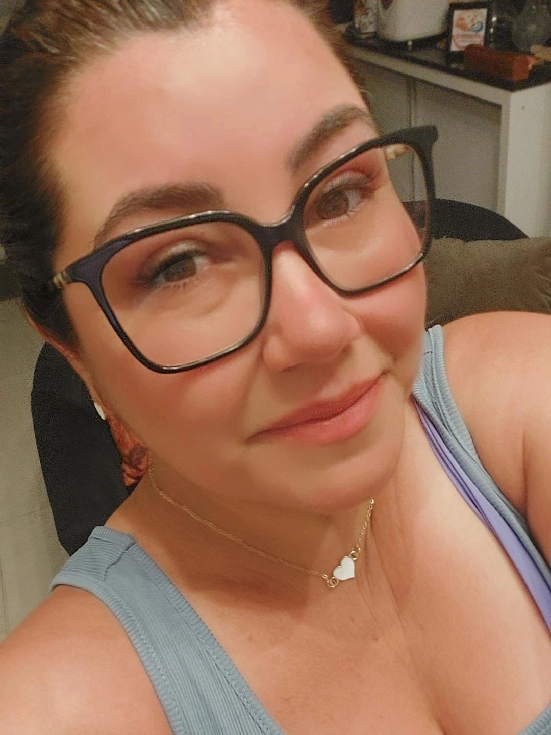 Vanessa Carvalho Assumpção , massoterapeuta em Içara, SC